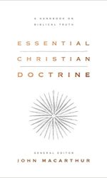 ESSENTIAL CHRISTIAN DOCTRINE