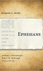 EPHESIANS - EGGNT