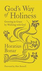 GOD'S WAY OF HOLINESS