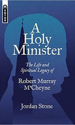 HOLY MINISTER, A