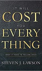 IT WILL COST YOU EVERYTHING