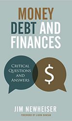 MONEY DEBT AND FINANCES