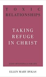 TOXIC RELATIONSHIPS - 31 DAY DEVOTIONAL