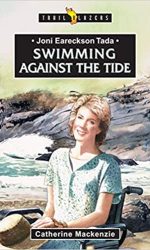 JONI EARICKSON TADA: STROOM OP TB