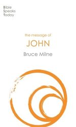 MESSAGE OF JOHN - & SG - BST