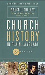 CHURCH HISTORY IN PLAIN LANGUAGE 5TH ED