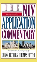 EZRA & NEHEMIAH - NIVAC