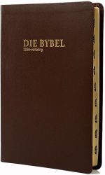 AFRIKAANS 2020 LP TI BONDED LEATHER