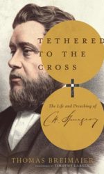 TETHERED TO THE CROSS