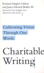CHARITABLE WRITING