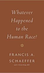 WHATEVER HAPPENED TO THE HUMAN RACE?