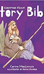 CHRISTIAN FOCUS STORY BIBLE