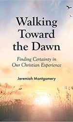 WALKING TOWARDS THE DAWN