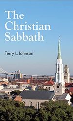 CHRISTIAN SABBATH, THE