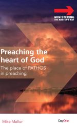PREACHING THE HEART OF GOD
