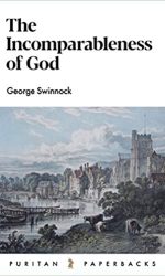 INCOMPARABLENESS OF GOD, THE