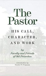 PASTOR, THE