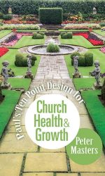 PAUL'S TEN-POINT DESIGN FOR CHURCH HEALT