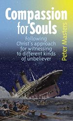 COMPASSION FOR SOULS