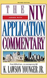 JUDGES, RUTH - NIVAC REVISED