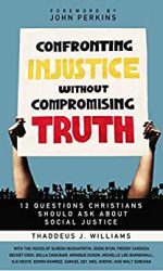 CONFRONTING INJUSTICE WITHOUT TRUTH