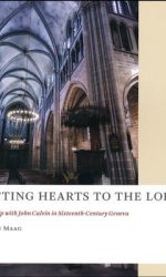 LIFTING HEARTS TO THE LORD POD