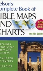 NELSON BIBLE MAPS AND CHARTS