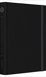 ESV SC JOURNAL BIBLE HC ORIGINAL BLK