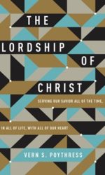 LORDSHIP OF CHRIST, THE