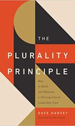 PLURALITY PRINCIPLE, THE
