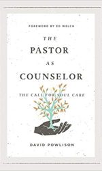 PASTOR AS COUNSELOR, THE