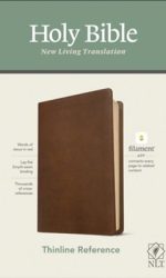 NLT FILAMENT THINLINE REF BROWN IM