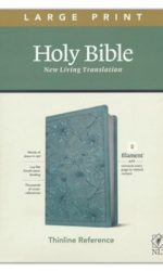 NLT FILAMENT THINLINE REF LP TEAL IM