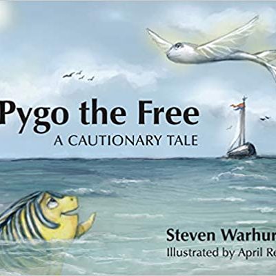 PYGO THE FREE