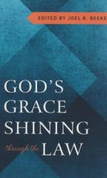GOD'S GRACE SHINING THROUGH LAW