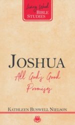 JOSHUA: ALL GOD'S GOOD PROMISE - LWBS NE