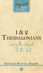 1&2 THESSALONINIANS - LWBS