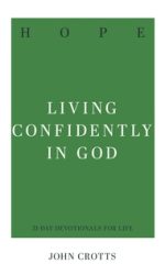 HOPE - 31 DAY DEVOTIONAL