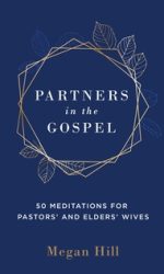 PARTNERS IN THE GOSPEL