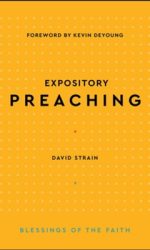 EXPOSITORY PREACHING - BoF