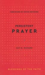 PERSISTENT PRAYER - BoF