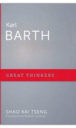 KARL BARTH - GREAT THINKERS