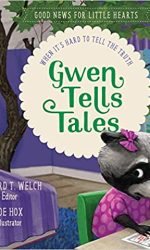 GWEN TELLS TALES - GNLH