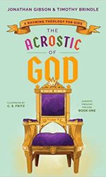 ACROSTIC OF GOD, THE