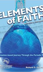 ELEMENTS OF FAITH