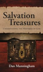 SALVATION TREASURES
