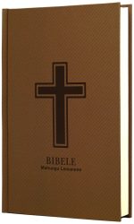 XITSONGA 1989 MED FULL-COL RES HC O/P