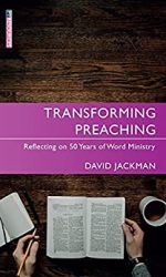 TRANSFORMING PREACHING