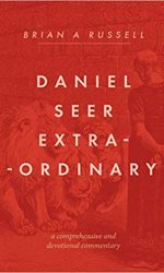 DANIEL - SEER EXTRAORDINARY