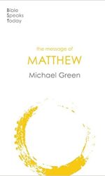 MESSAGE OF MATTHEW - BST